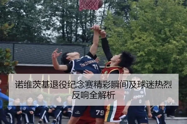 诺维茨基退役纪念赛精彩瞬间及球迷热烈反响全解析